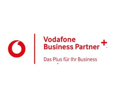 Vodafone Business Partner VF Business Partner